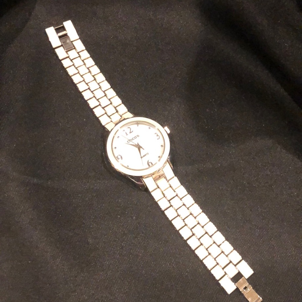 Chico’s Watch - Picture 2 of 3